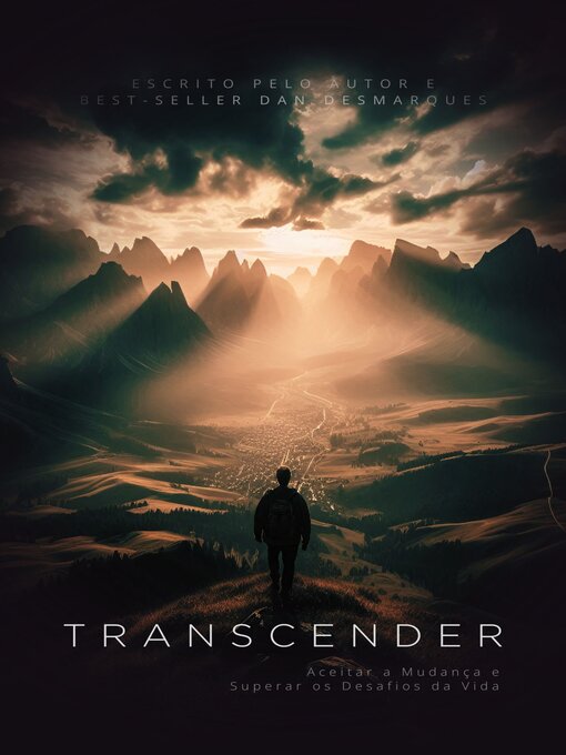 Title details for Transcender by Dan Desmarques - Available